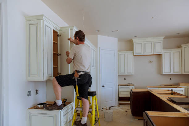 Licensed Kitchen Flooring service in Englewood, NJ - Remodeling Of Kitchen