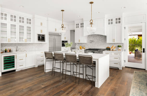 24/7 Emergency Kitchen Flooring experts in Englewood, NJ