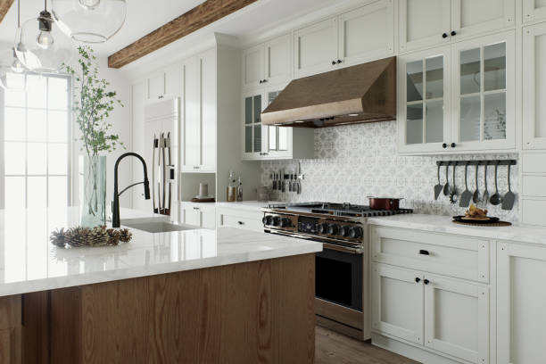 Affordable Kitchen Flooring solutions in Englewood, NJ